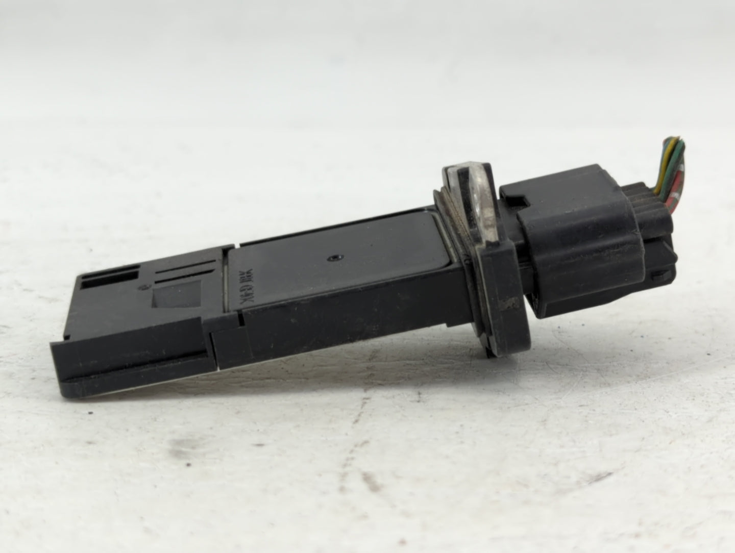 2005 Nissan Maxima Air Cleaner Intake-duct Hose Tube - Oemusedautoparts1.com