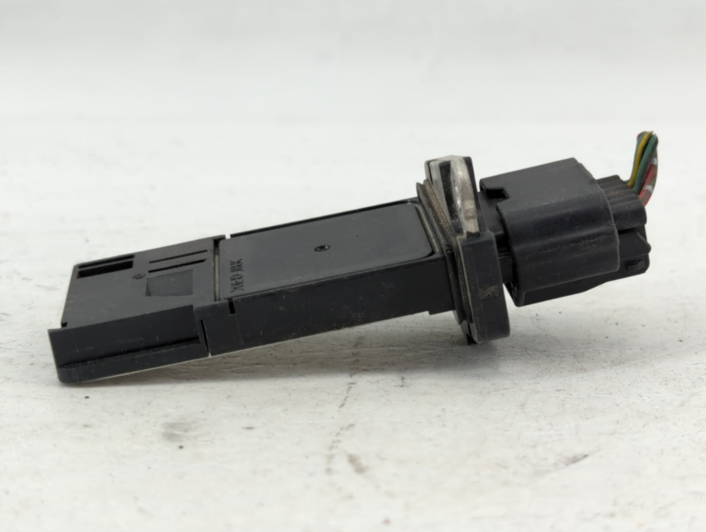 2005 Nissan Maxima Air Cleaner Intake-duct Hose Tube - Oemusedautoparts1.com