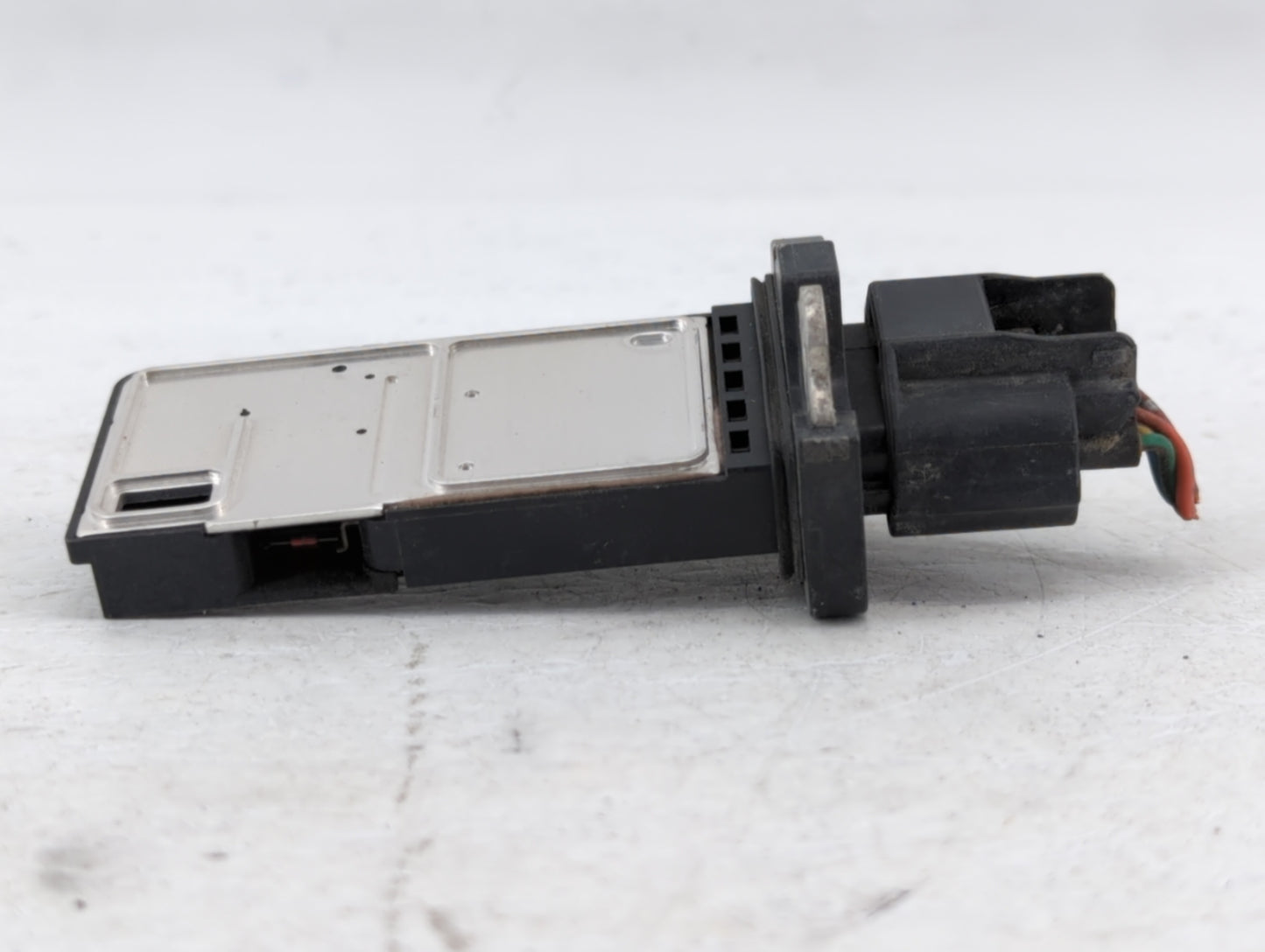 2005 Nissan Maxima Air Cleaner Intake-duct Hose Tube - Oemusedautoparts1.com