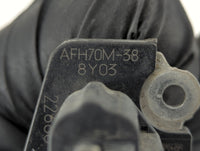 2005 Nissan Maxima Air Cleaner Intake-duct Hose Tube - Oemusedautoparts1.com