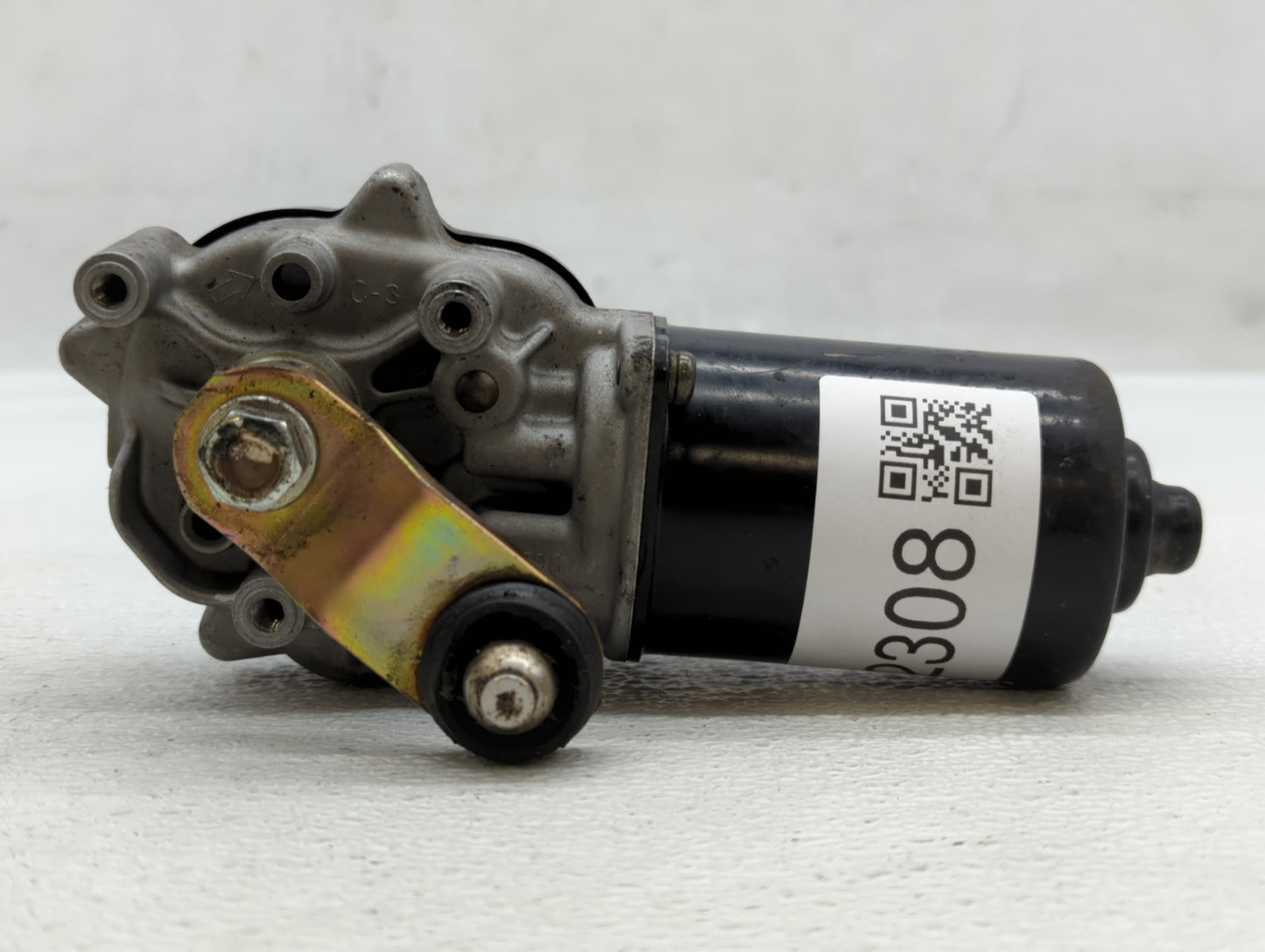2004-2008 Nissan Maxima Front Windshield Wiper Motor P/N:288107Y005 1155671-A Fits Fits 2003 2004 2005 2006 2007 2008 OEM Us