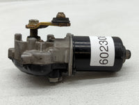 2004-2008 Nissan Maxima Front Windshield Wiper Motor P/N:288107Y005 1155671-A Fits Fits 2003 2004 2005 2006 2007 2008 OEM Us