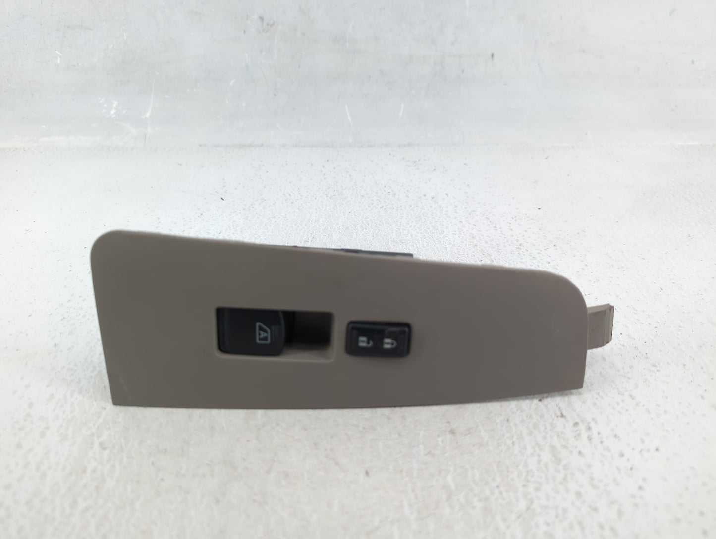 2005 Nissan Maxima Master Power Window Switch Replacement Driver Side Left P/N:82960-7Y000 82960-7Y001, 82960-7Y002 Fits OEM