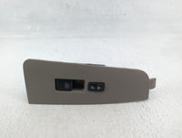 2005 Nissan Maxima Master Power Window Switch Replacement Driver Side Left P/N:82960-7Y000 82960-7Y001, 82960-7Y002 Fits OEM