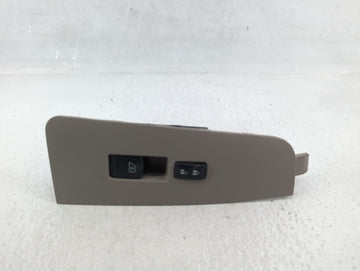 2005 Nissan Maxima Master Power Window Switch Replacement Driver Side Left P/N:82960-7Y000 82960-7Y001, 82960-7Y002 Fits OEM