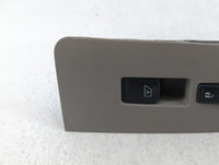 2005 Nissan Maxima Master Power Window Switch Replacement Driver Side Left P/N:82960-7Y000 82960-7Y001, 82960-7Y002 Fits OEM