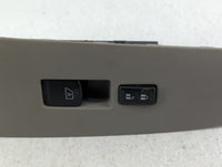 2005 Nissan Maxima Master Power Window Switch Replacement Driver Side Left P/N:82960-7Y000 82960-7Y001, 82960-7Y002 Fits OEM