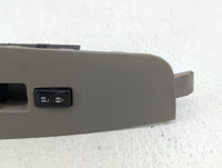 2005 Nissan Maxima Master Power Window Switch Replacement Driver Side Left P/N:82960-7Y000 82960-7Y001, 82960-7Y002 Fits OEM