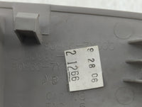 2005 Nissan Maxima Master Power Window Switch Replacement Driver Side Left P/N:82960-7Y000 82960-7Y001, 82960-7Y002 Fits OEM