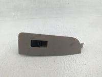 2005 Nissan Maxima Master Power Window Switch Replacement Driver Side Left P/N:82960-7Y000 82960-7Y001, 82960-7Y002 Fits OEM