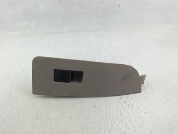 2005 Nissan Maxima Master Power Window Switch Replacement Driver Side Left P/N:82960-7Y000 82960-7Y001, 82960-7Y002 Fits OEM