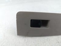 2005 Nissan Maxima Master Power Window Switch Replacement Driver Side Left P/N:82960-7Y000 82960-7Y001, 82960-7Y002 Fits OEM