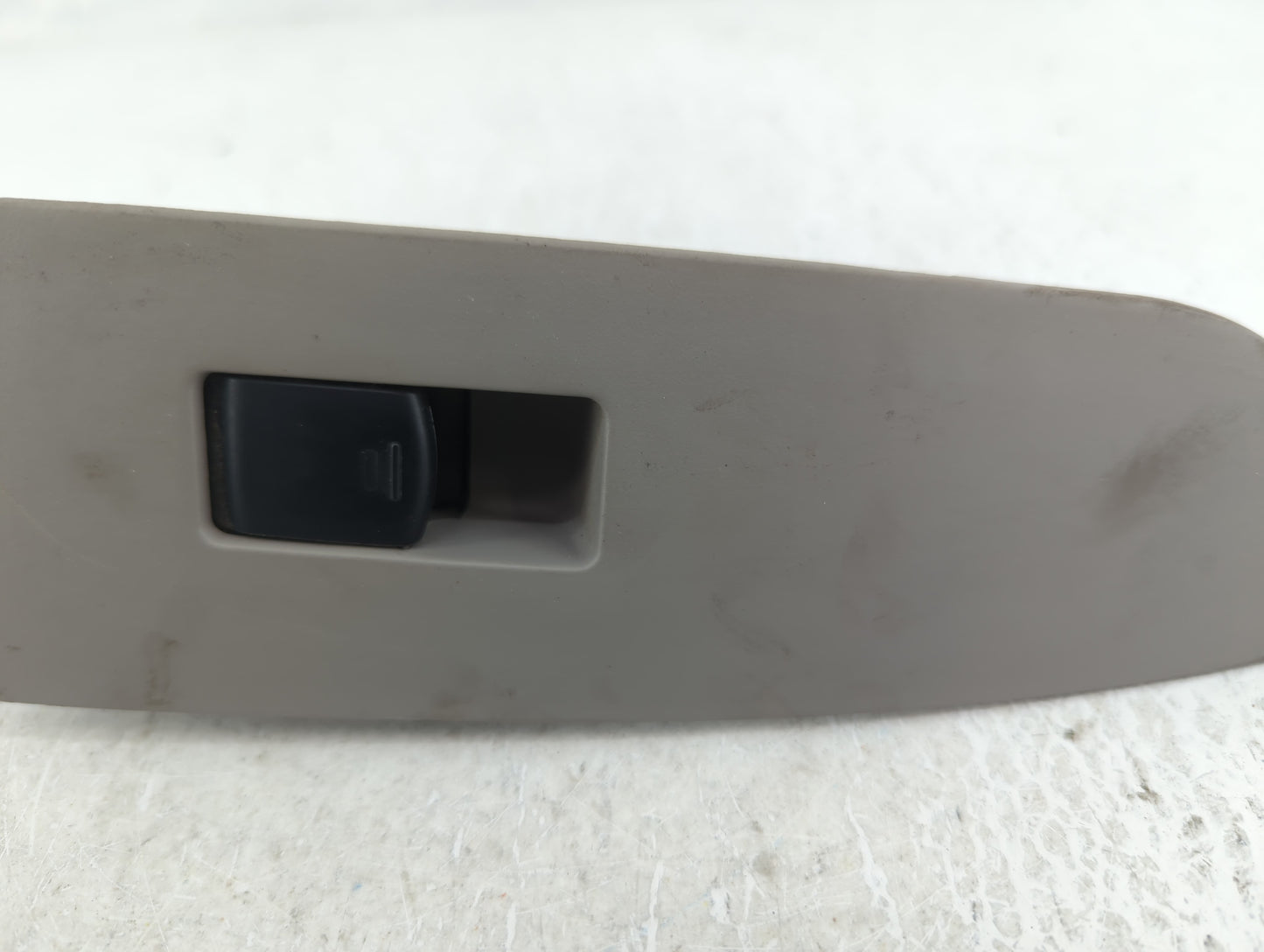 2005 Nissan Maxima Master Power Window Switch Replacement Driver Side Left P/N:82960-7Y000 82960-7Y001, 82960-7Y002 Fits OEM