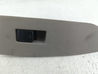 2005 Nissan Maxima Master Power Window Switch Replacement Driver Side Left P/N:82960-7Y000 82960-7Y001, 82960-7Y002 Fits OEM