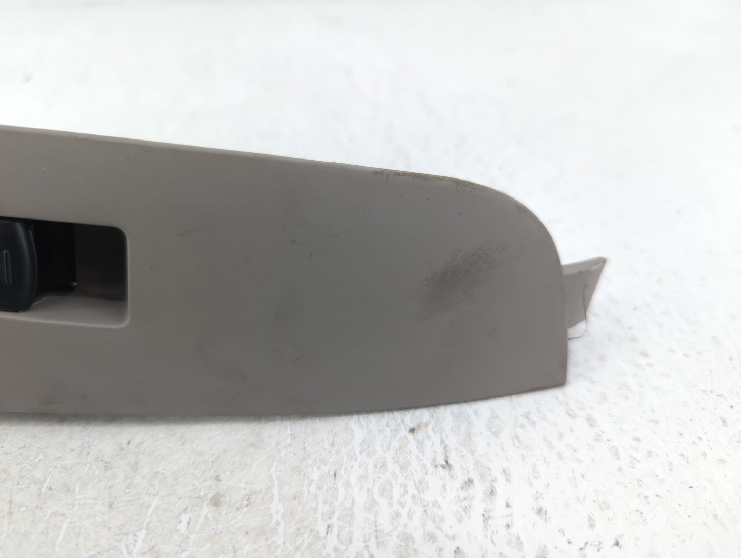 2005 Nissan Maxima Master Power Window Switch Replacement Driver Side Left P/N:82960-7Y000 82960-7Y001, 82960-7Y002 Fits OEM