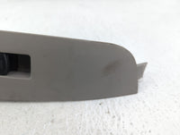 2005 Nissan Maxima Master Power Window Switch Replacement Driver Side Left P/N:82960-7Y000 82960-7Y001, 82960-7Y002 Fits OEM
