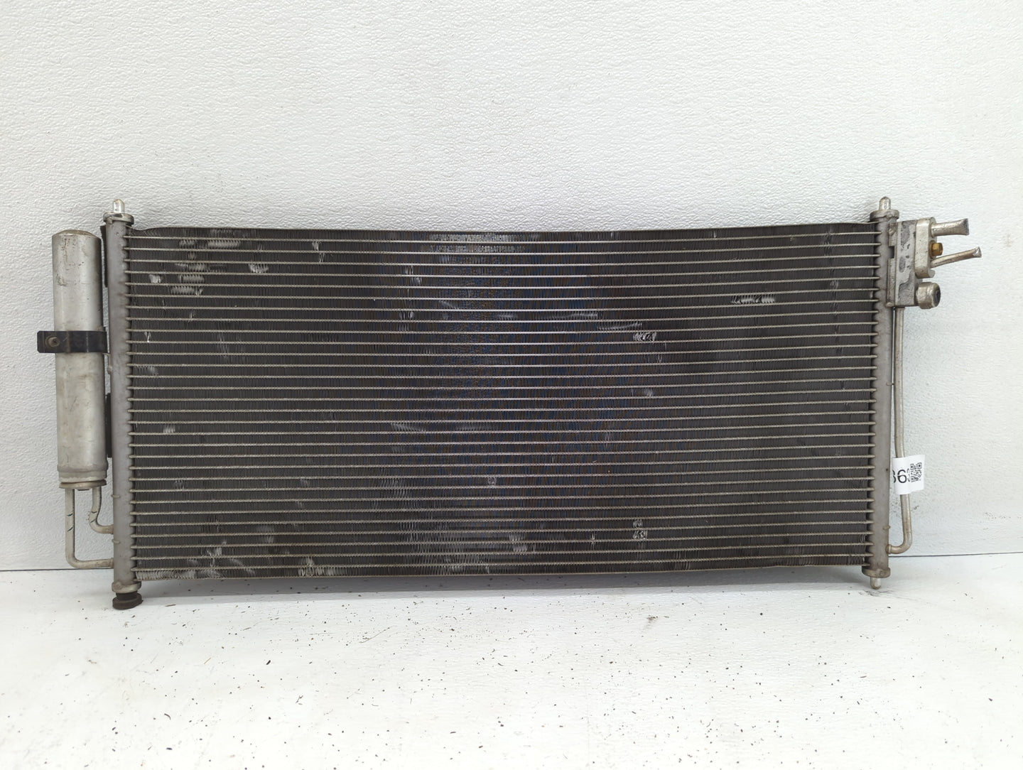 2004-2005 Nissan Maxima Undefined - Oemusedautoparts1.com