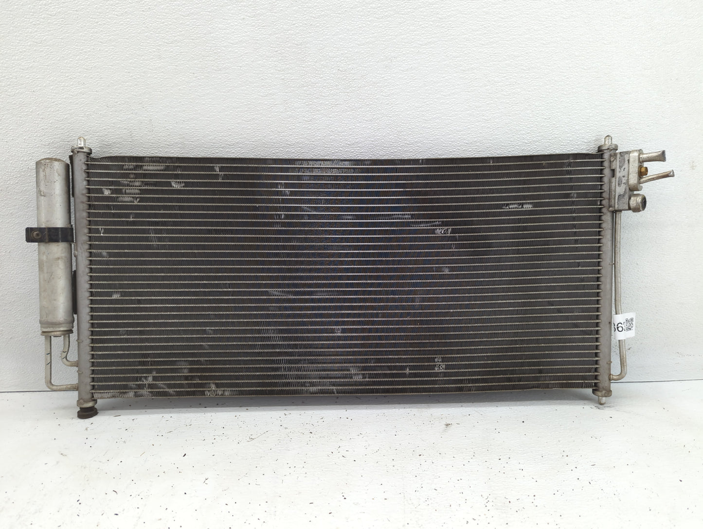 2004-2005 Nissan Maxima Undefined - Oemusedautoparts1.com