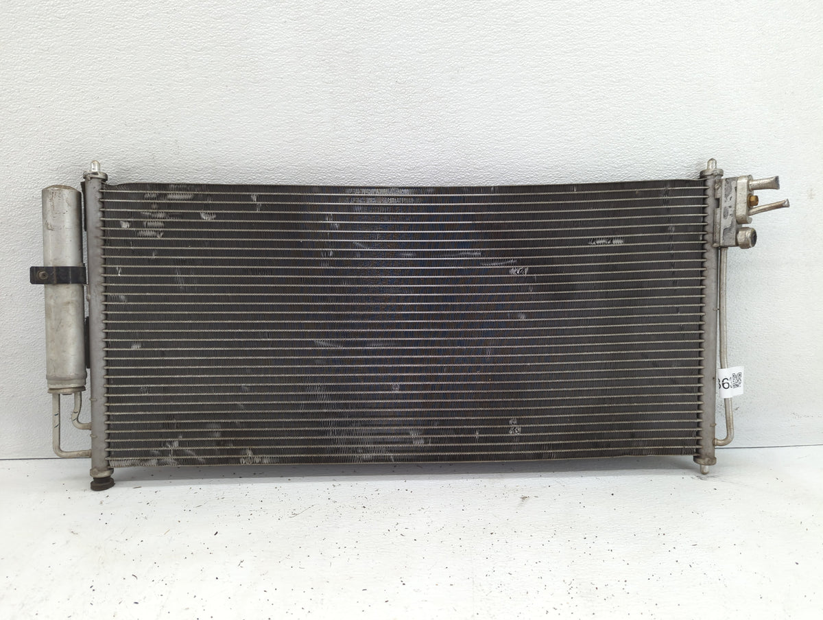 2004-2005 Nissan Maxima Undefined - Oemusedautoparts1.com