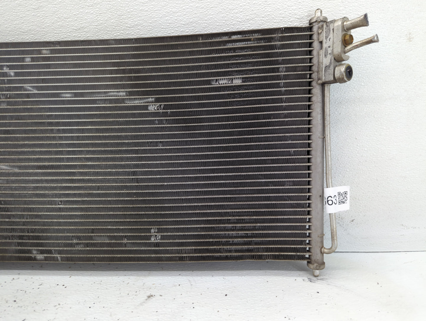 2004-2005 Nissan Maxima Undefined - Oemusedautoparts1.com