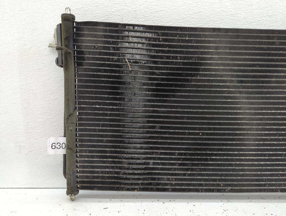2004-2005 Nissan Maxima Undefined - Oemusedautoparts1.com