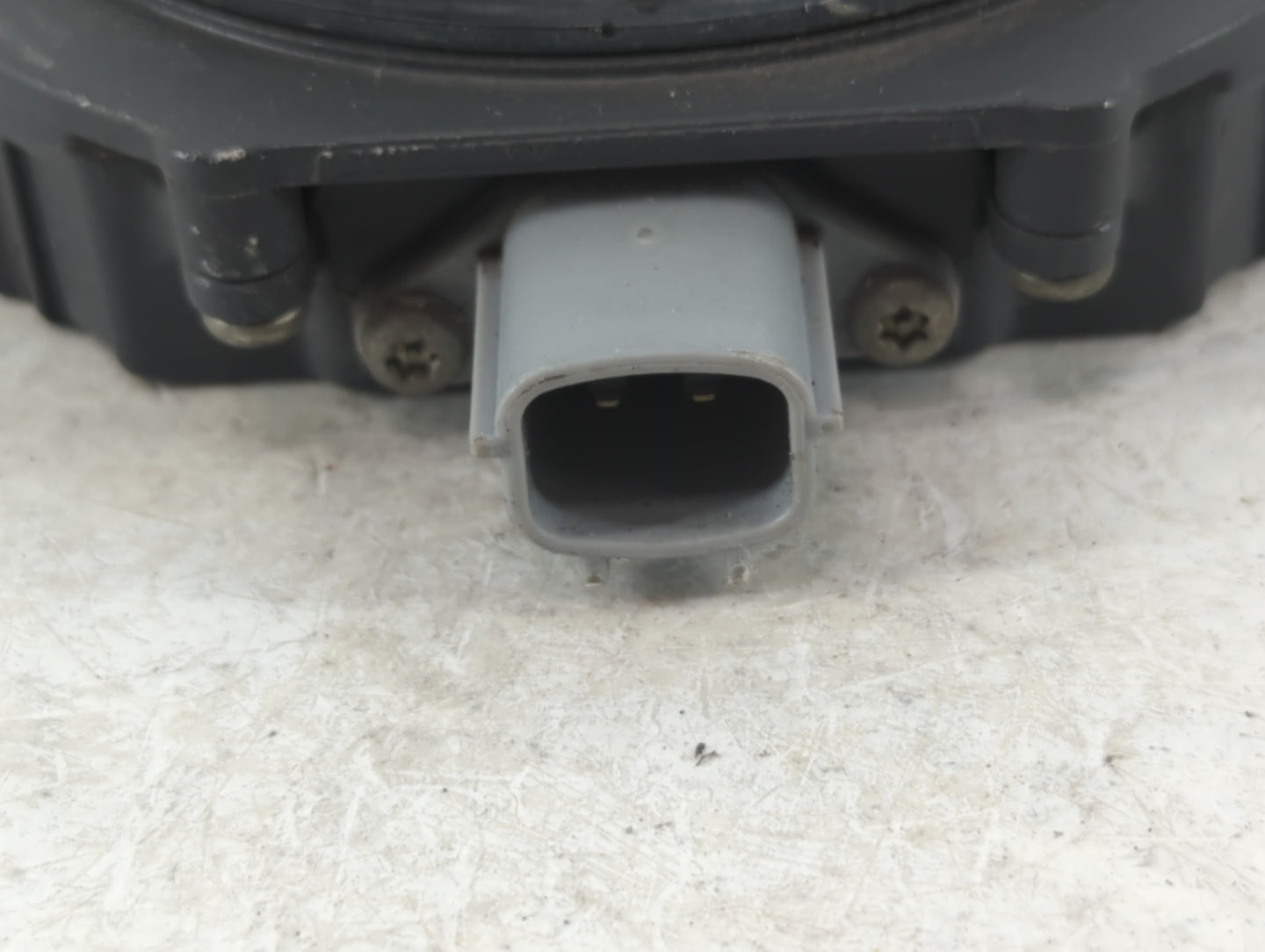 2005 Nissan Maxima Headlight Ballast Head Light - Oemusedautoparts1.com