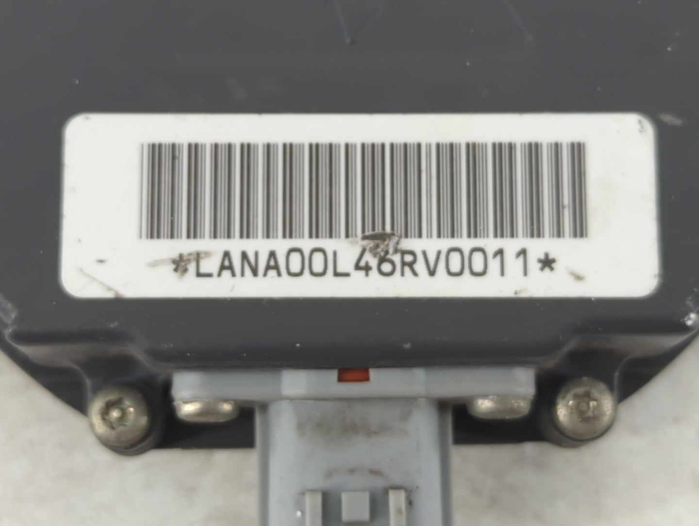 2005 Nissan Maxima Headlight Ballast Head Light - Oemusedautoparts1.com