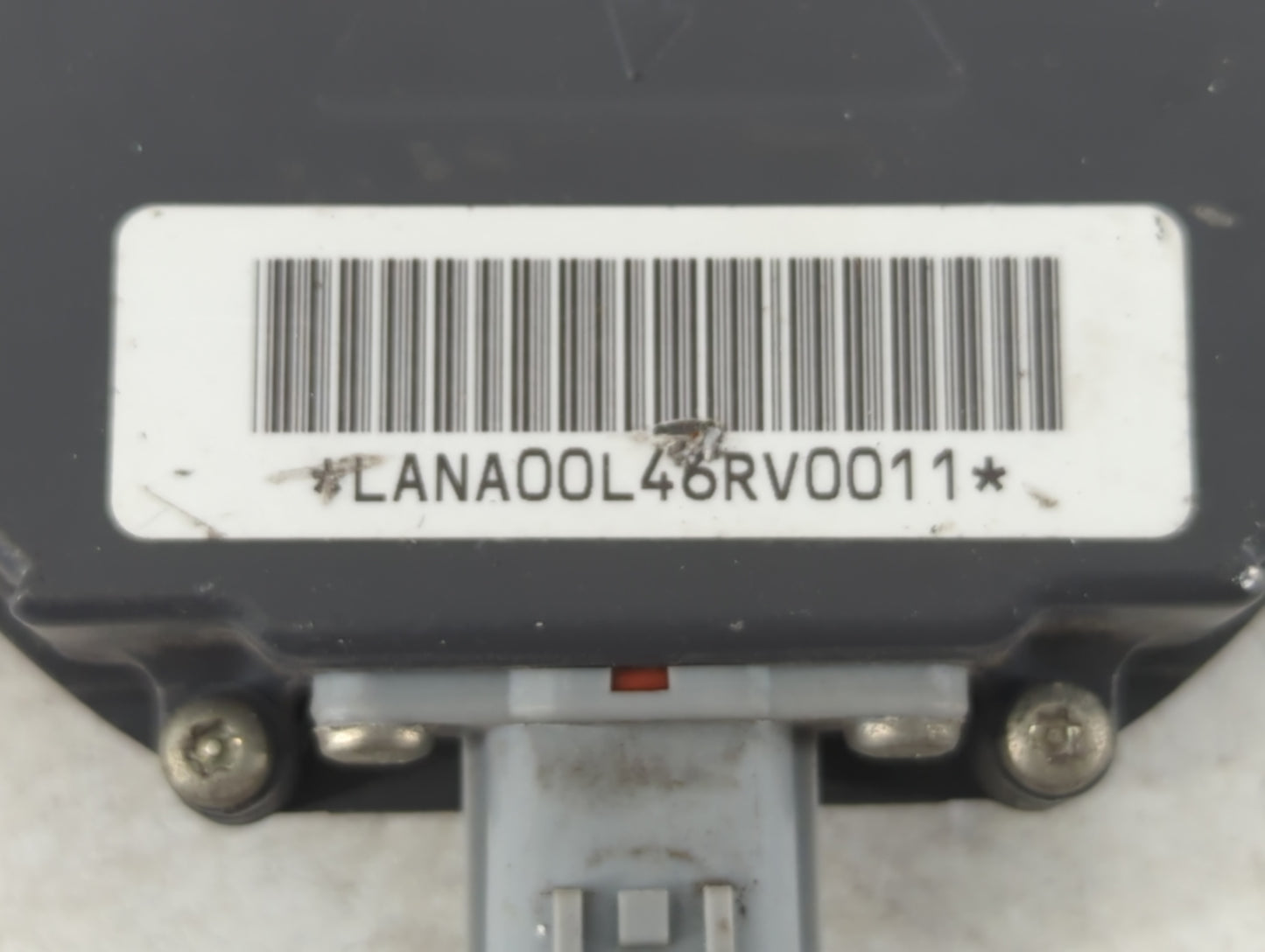 2005 Nissan Maxima Headlight Ballast Head Light - Oemusedautoparts1.com