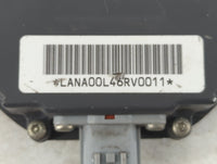 2005 Nissan Maxima Headlight Ballast Head Light - Oemusedautoparts1.com