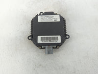 2005 Nissan Maxima Headlight Ballast Head Light - Oemusedautoparts1.com