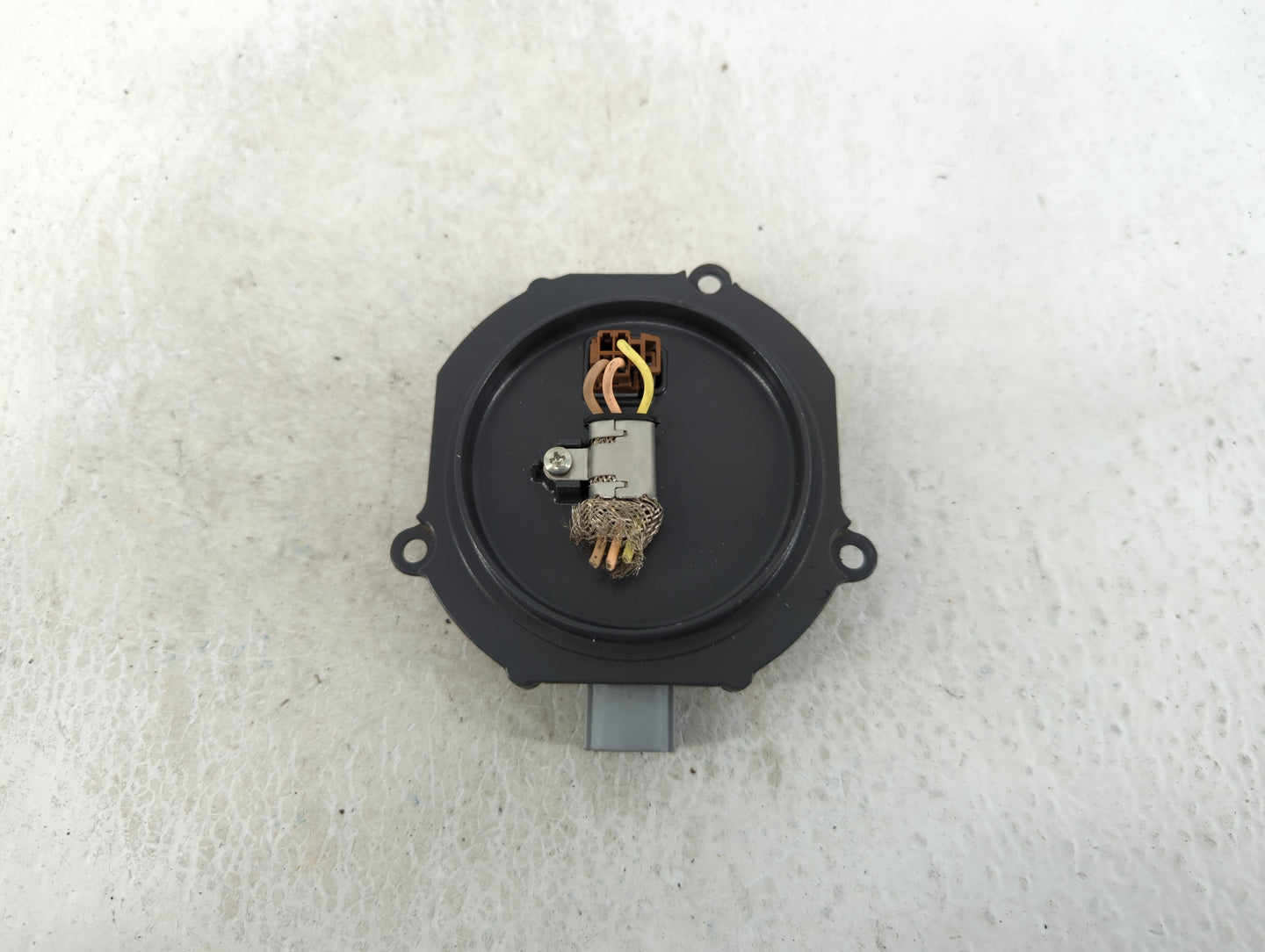 2005 Nissan Maxima Headlight Ballast Head Light - Oemusedautoparts1.com