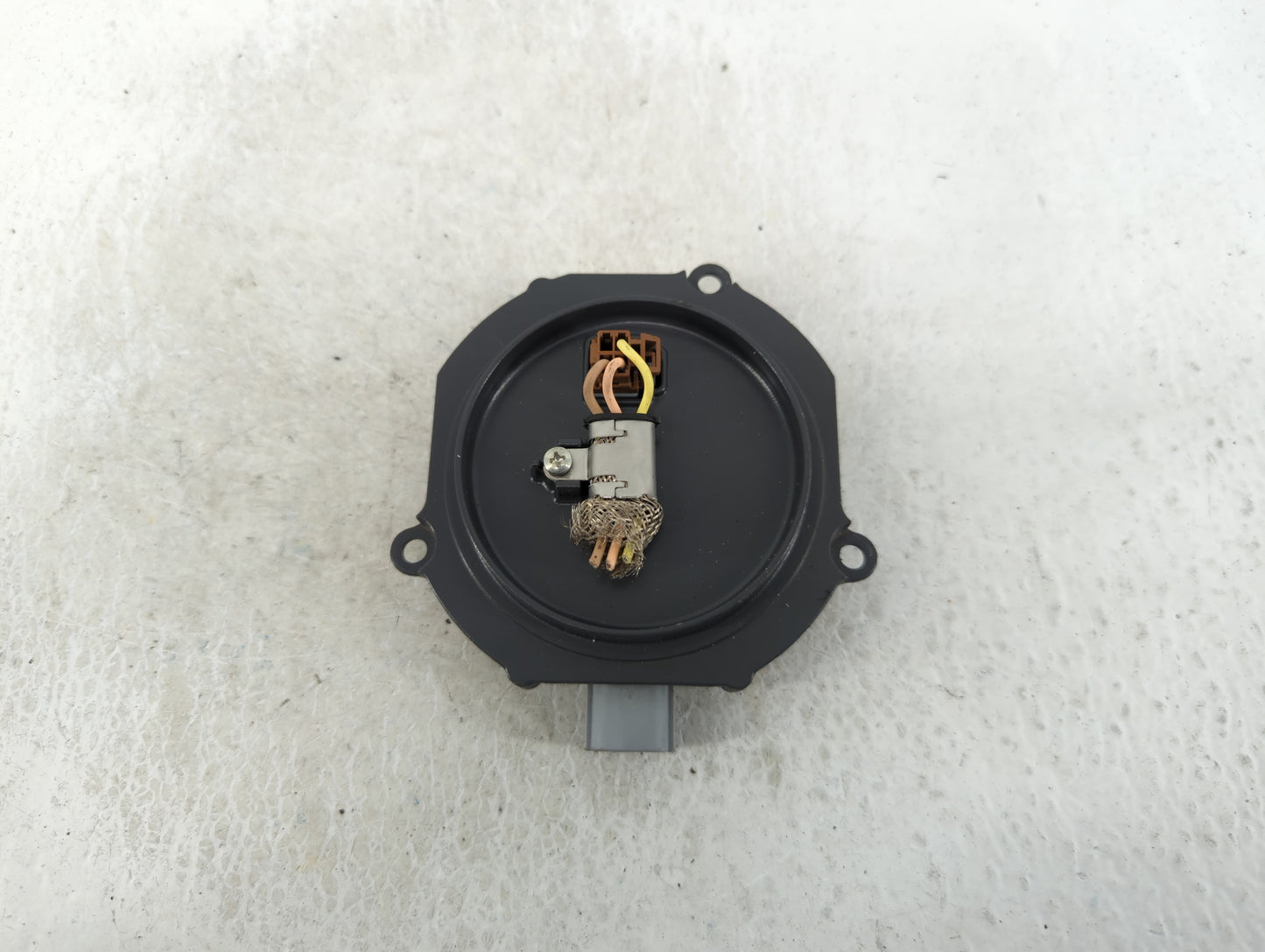 2005 Nissan Maxima Headlight Ballast Head Light - Oemusedautoparts1.com