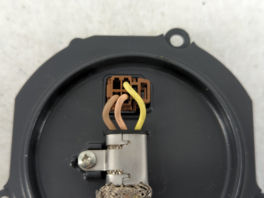 2005 Nissan Maxima Headlight Ballast Head Light