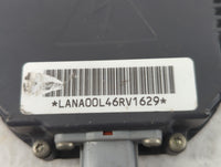 2005 Nissan Maxima Headlight Ballast Head Light - Oemusedautoparts1.com