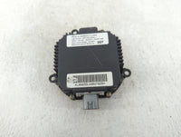 2005 Nissan Maxima Headlight Ballast Head Light - Oemusedautoparts1.com