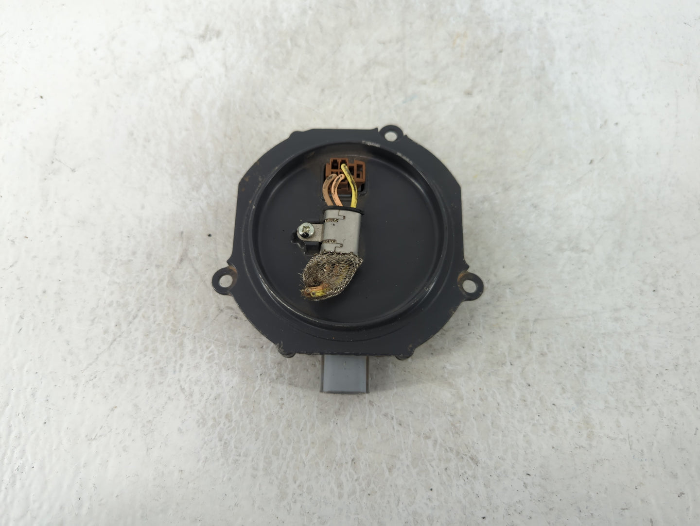 2005 Nissan Maxima Headlight Ballast Head Light - Oemusedautoparts1.com