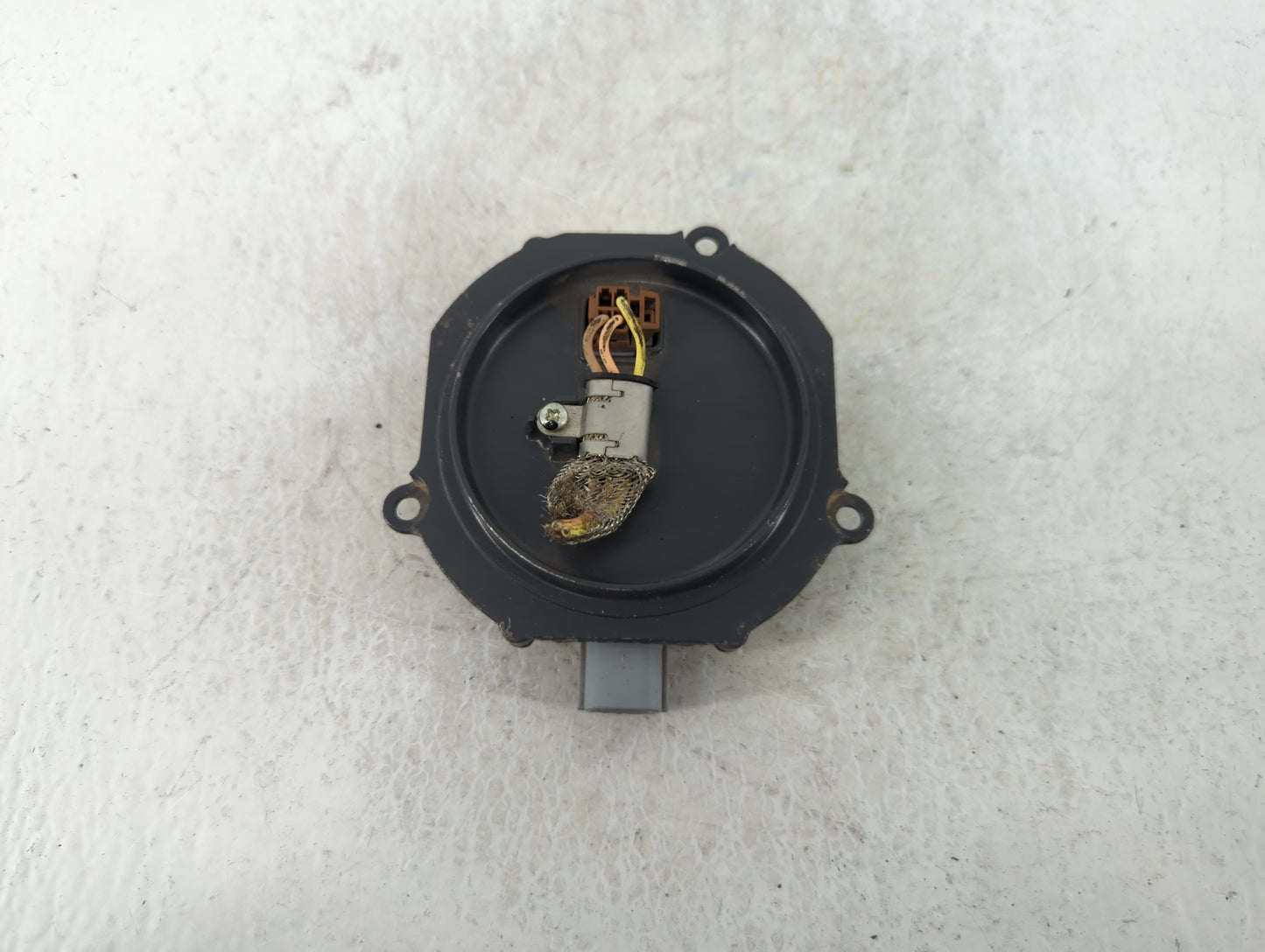 2005 Nissan Maxima Headlight Ballast Head Light - Oemusedautoparts1.com