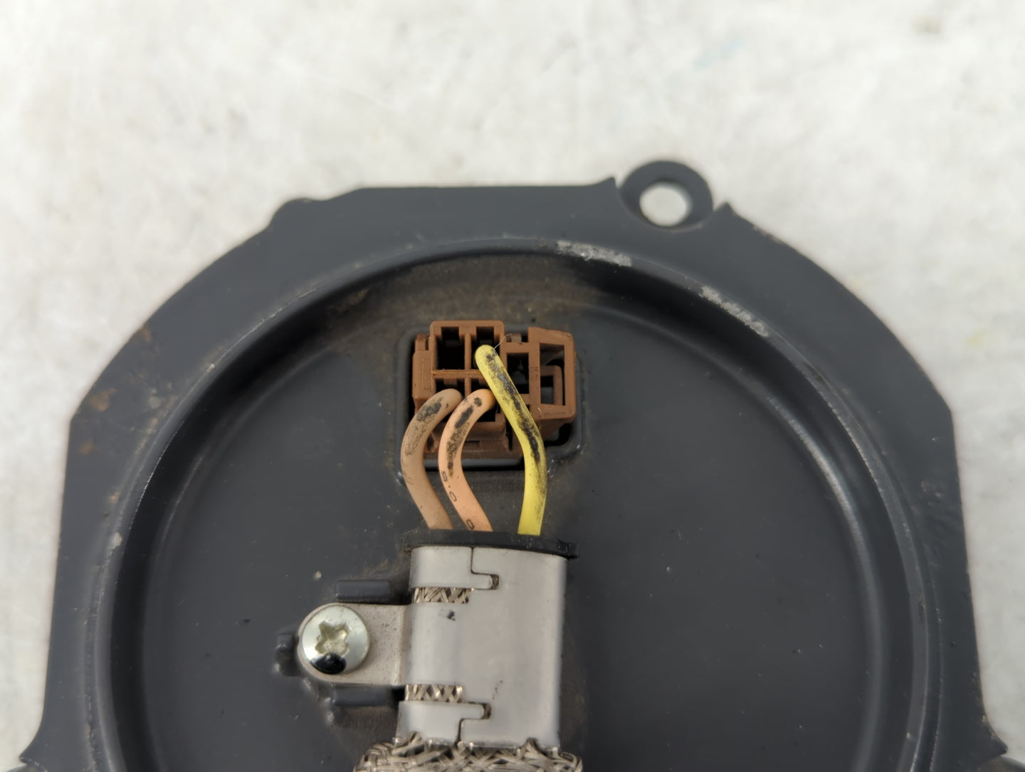 2005 Nissan Maxima Headlight Ballast Head Light - Oemusedautoparts1.com