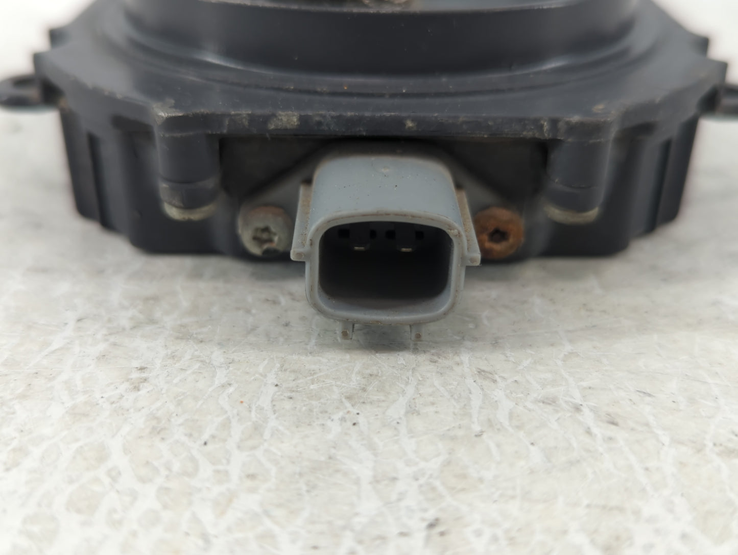 2005 Nissan Maxima Headlight Ballast Head Light - Oemusedautoparts1.com