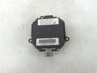 2005 Nissan Maxima Headlight Ballast Head Light - Oemusedautoparts1.com