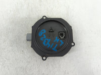 2005 Nissan Maxima Headlight Ballast Head Light - Oemusedautoparts1.com