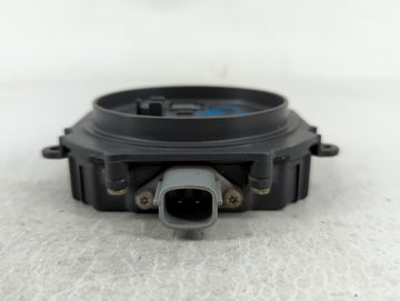 2005 Nissan Maxima Headlight Ballast Head Light