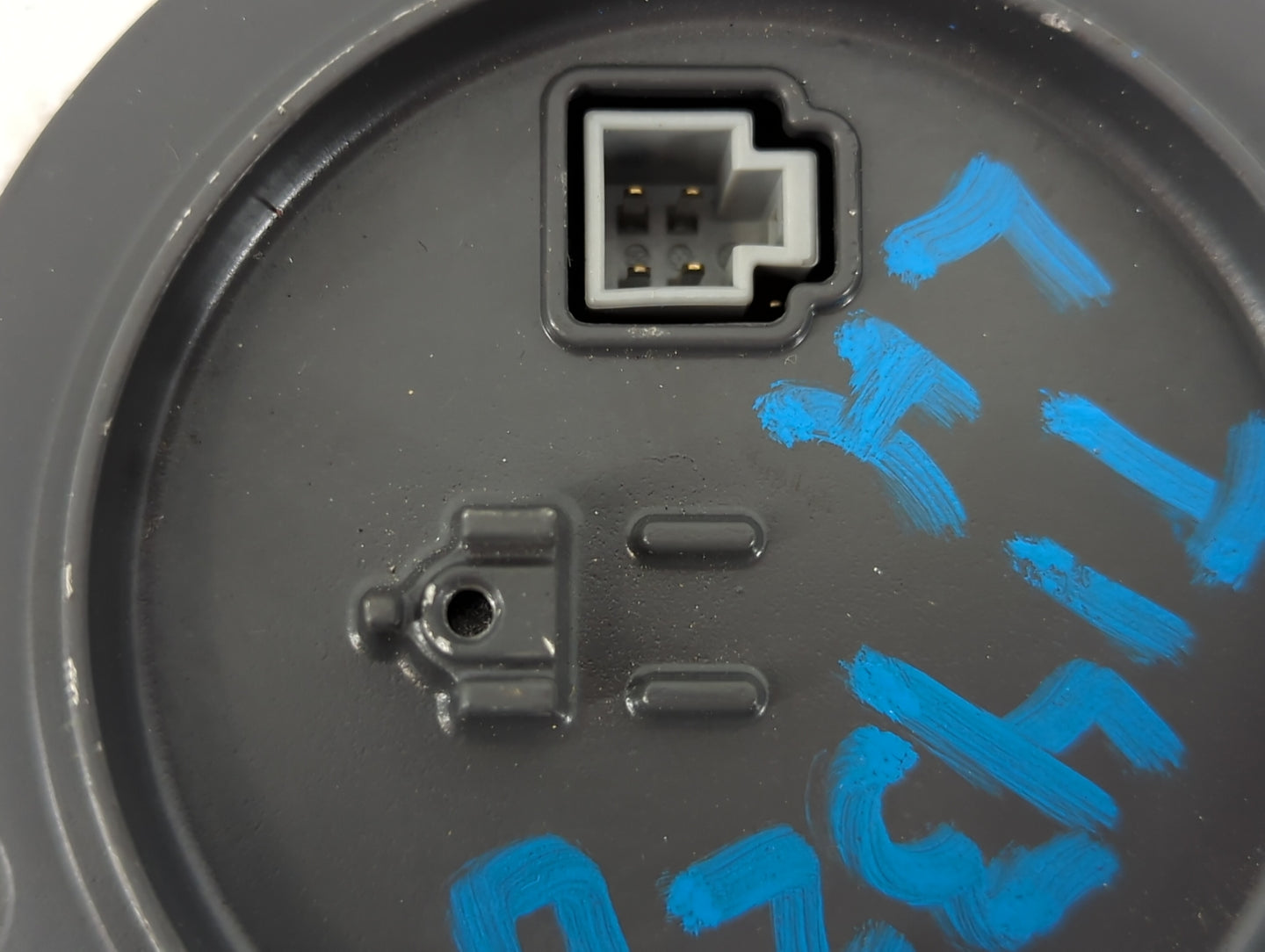 2005 Nissan Maxima Headlight Ballast Head Light - Oemusedautoparts1.com