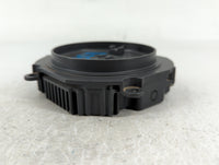 2005 Nissan Maxima Headlight Ballast Head Light - Oemusedautoparts1.com