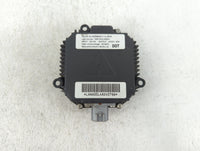 2005 Nissan Maxima Headlight Ballast Head Light - Oemusedautoparts1.com