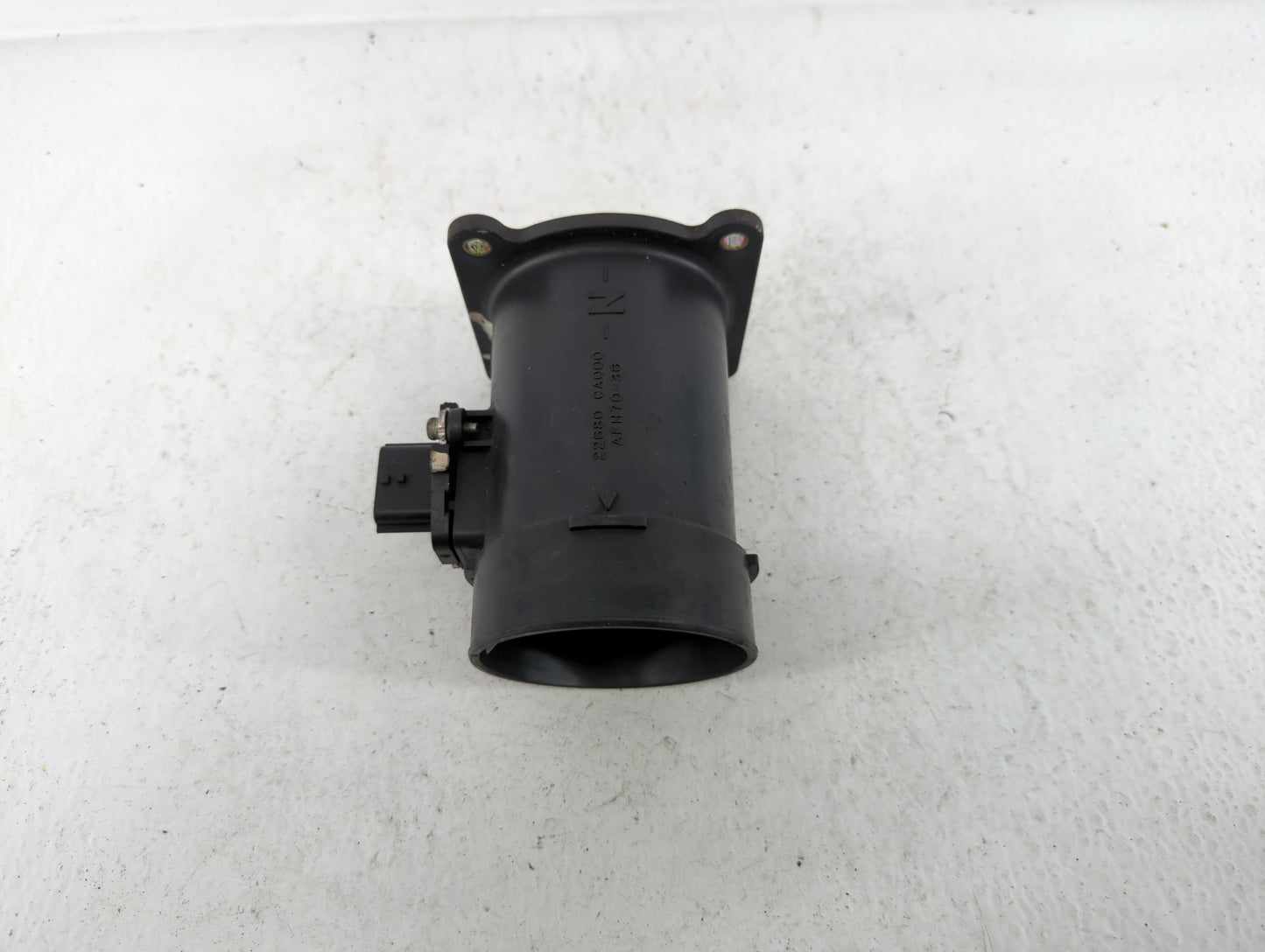 2004-2014 Nissan Maxima Mass Air Flow Meter Maf - Oemusedautoparts1.com