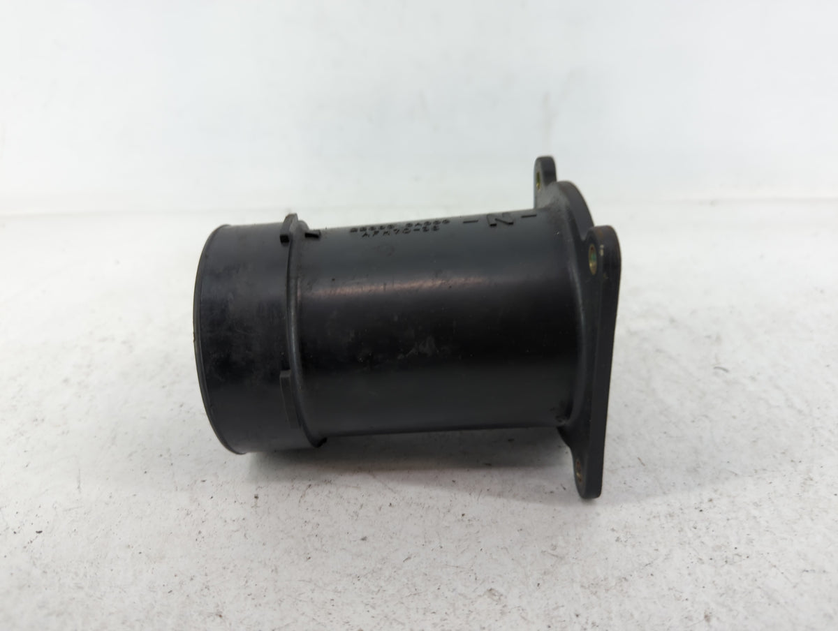 2004-2014 Nissan Maxima Mass Air Flow Meter Maf Sensor 659754 - Oemusedautoparts1.com