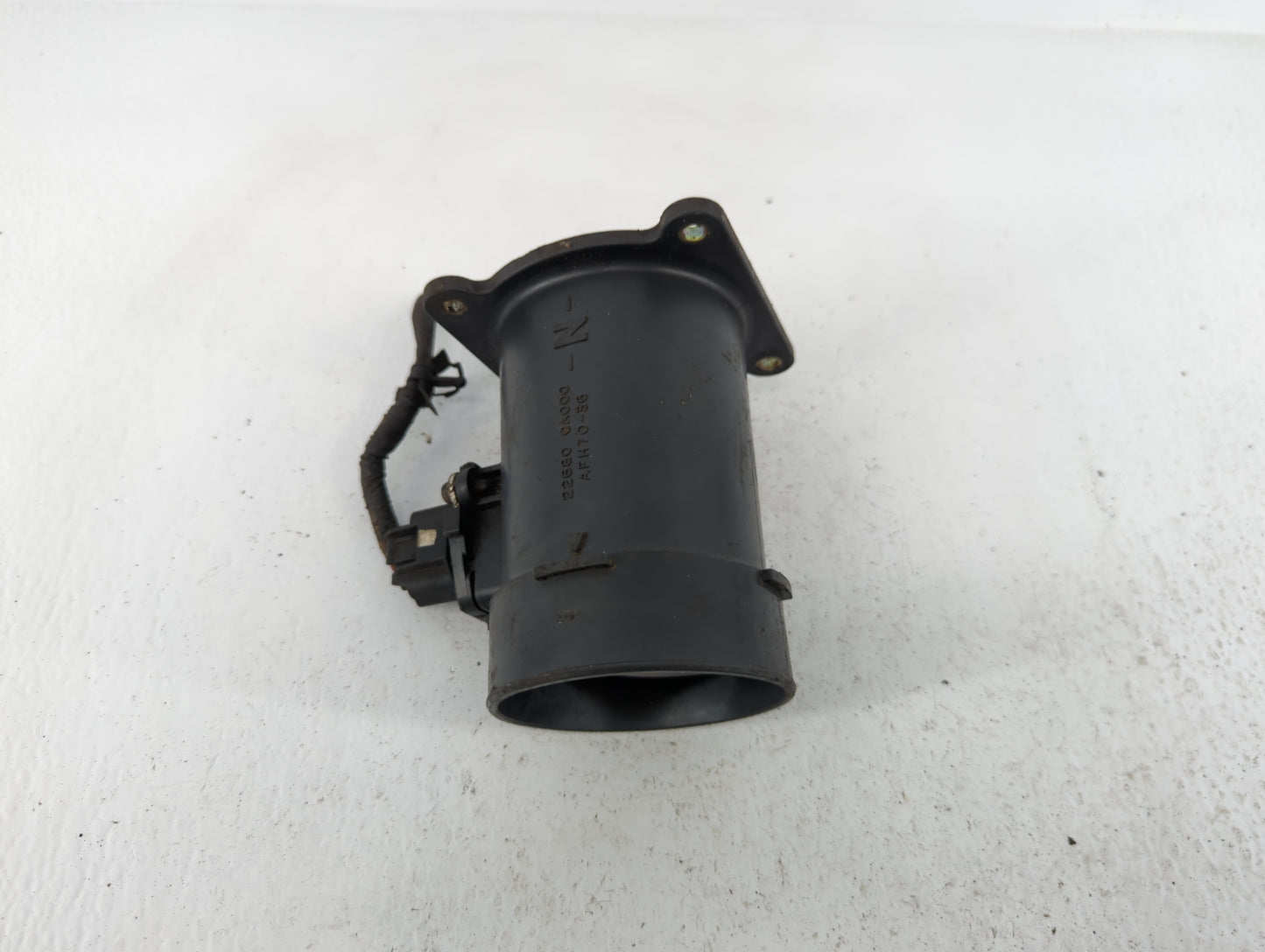 2004-2014 Nissan Maxima Mass Air Flow Meter Maf - Oemusedautoparts1.com