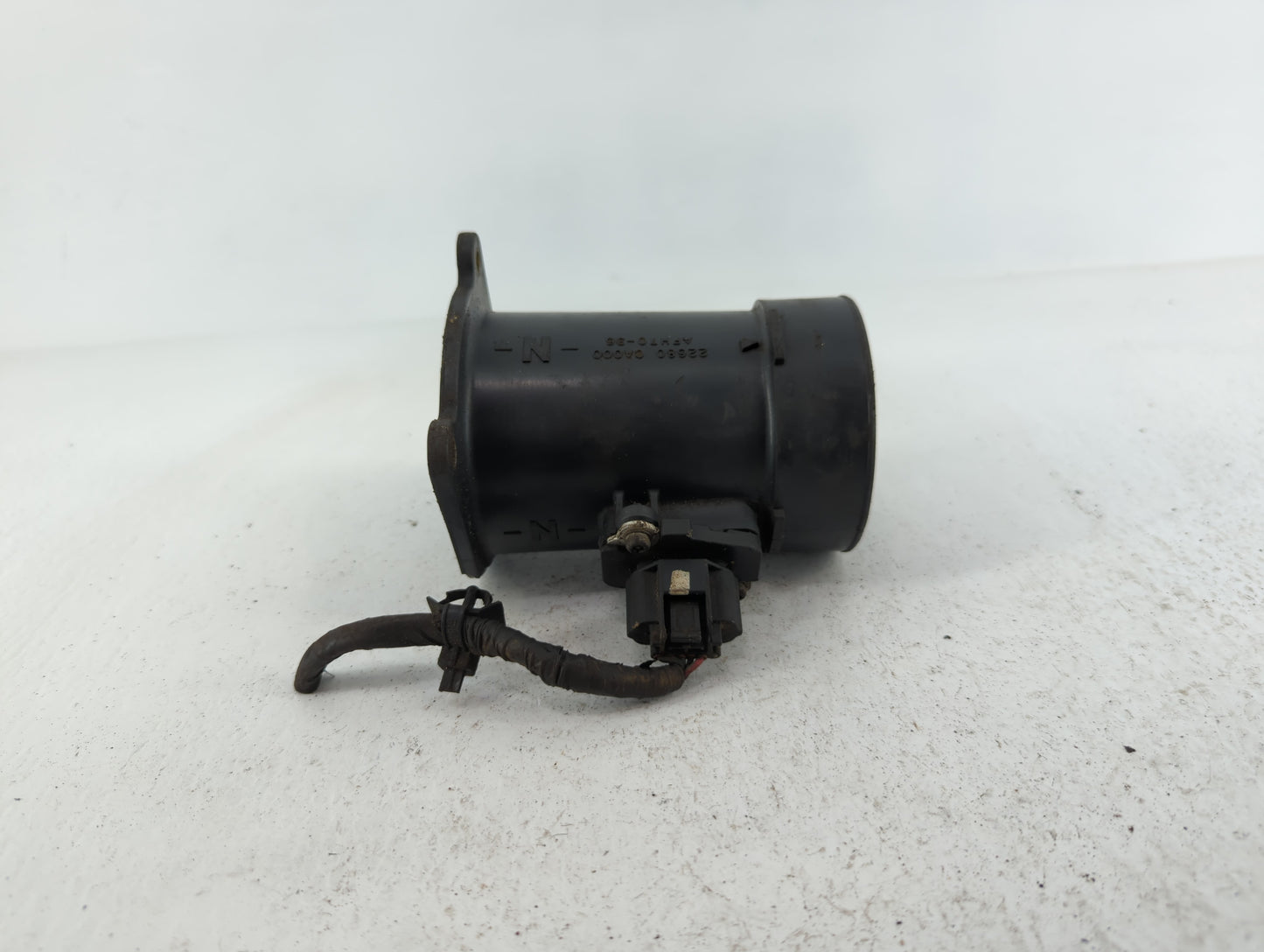 2004-2014 Nissan Maxima Mass Air Flow Meter Maf - Oemusedautoparts1.com