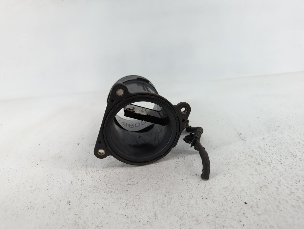 2004-2014 Nissan Maxima Mass Air Flow Meter Maf Sensor 660987 - Oemusedautoparts1.com